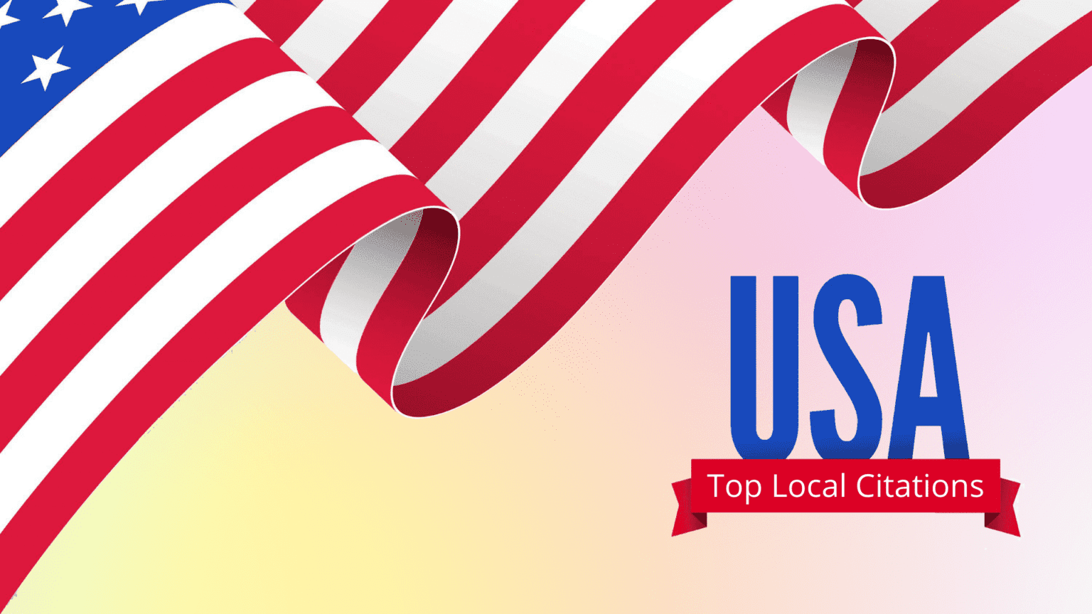 Top 50+ USA Business Listing Sites [Free Citation List 2024]