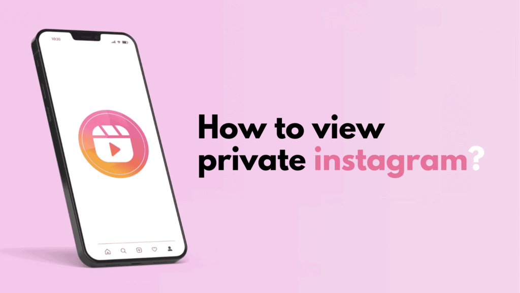 How to See Private Instagram Accounts 2024 Crack It