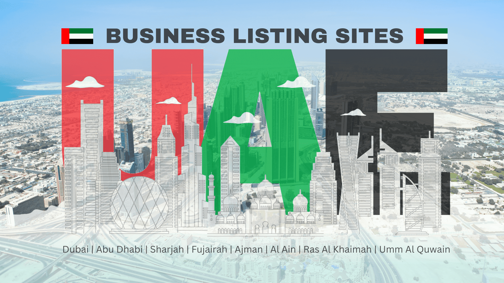 Free Business Listing Sites UAE